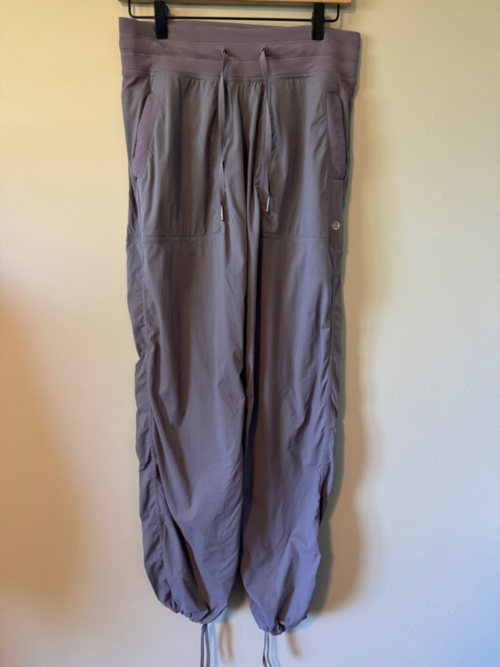 Lululemon Dance Studio Full Length Mid Rise Pant - Picture 4 of 8